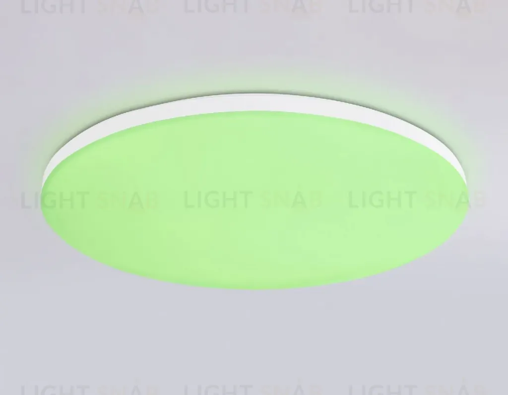 Потолочный светильник Ambrella Light Orbital Dance FZ2002 FZ2002