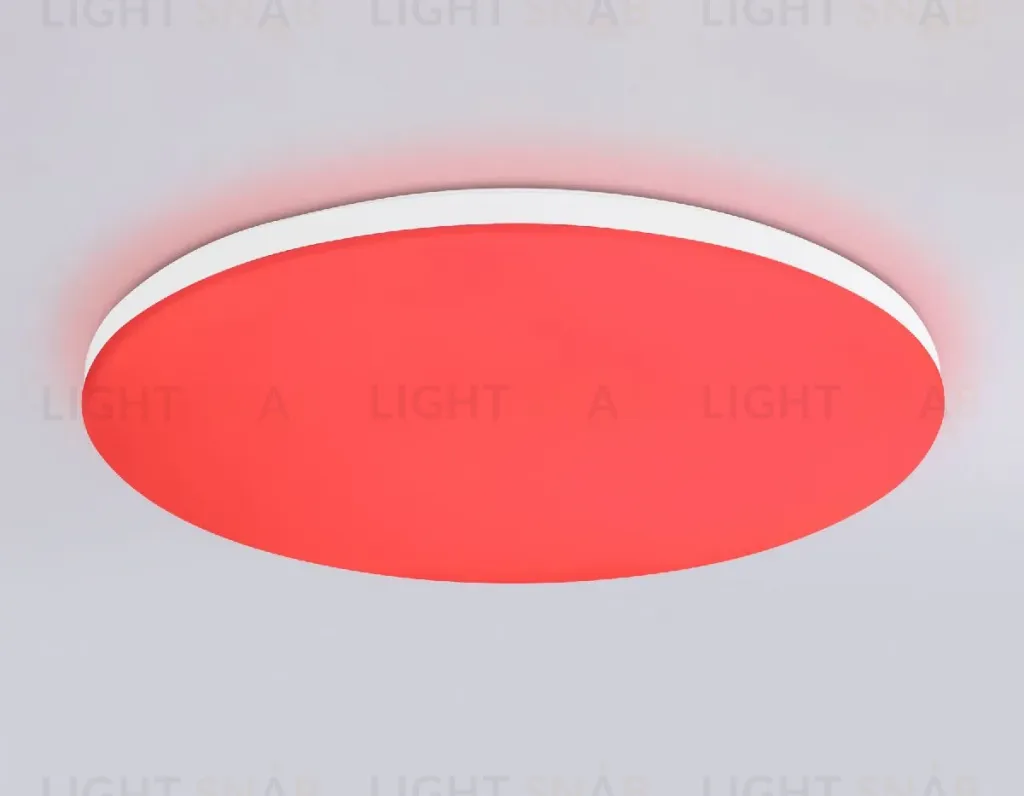 Потолочный светильник Ambrella Light Orbital Dance FZ2002 FZ2002