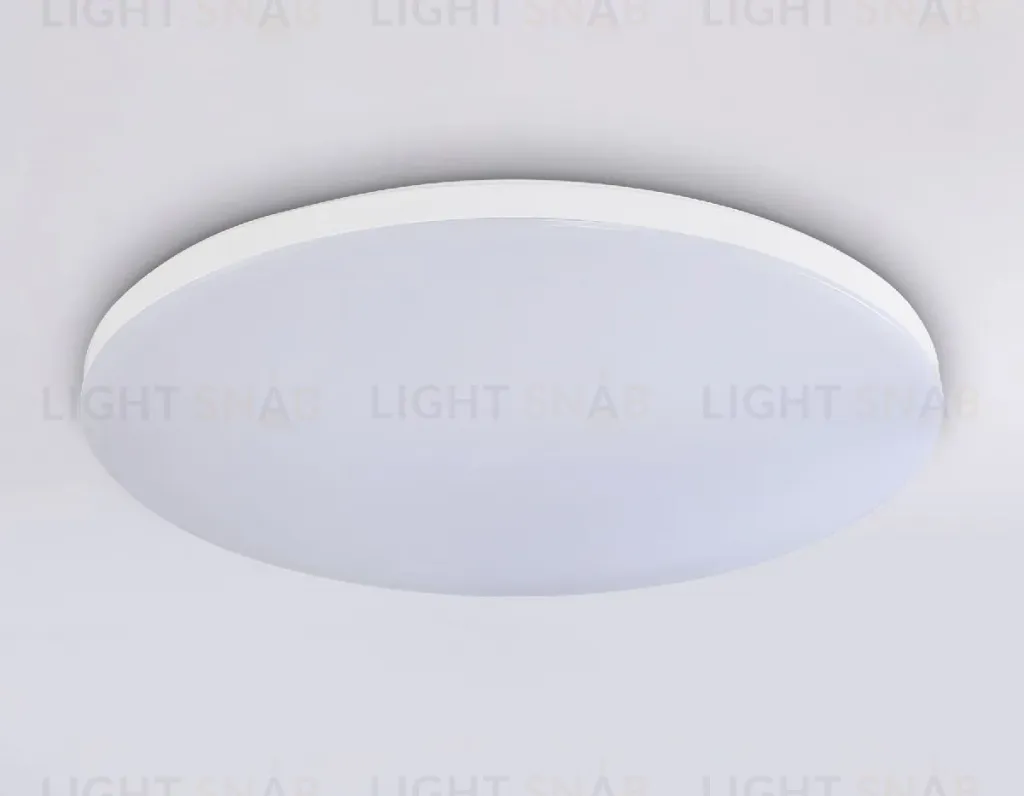 Потолочный светильник Ambrella Light Orbital Dance FZ2002 FZ2002