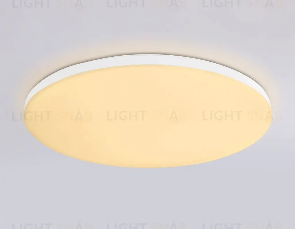Потолочный светильник Ambrella Light Orbital Dance FZ2002 FZ2002