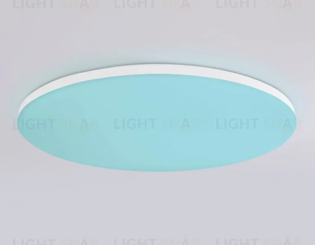 Потолочный светильник Ambrella Light Orbital Dance FZ2003 FZ2003