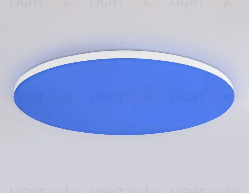 Потолочный светильник Ambrella Light Orbital Dance FZ2003 FZ2003