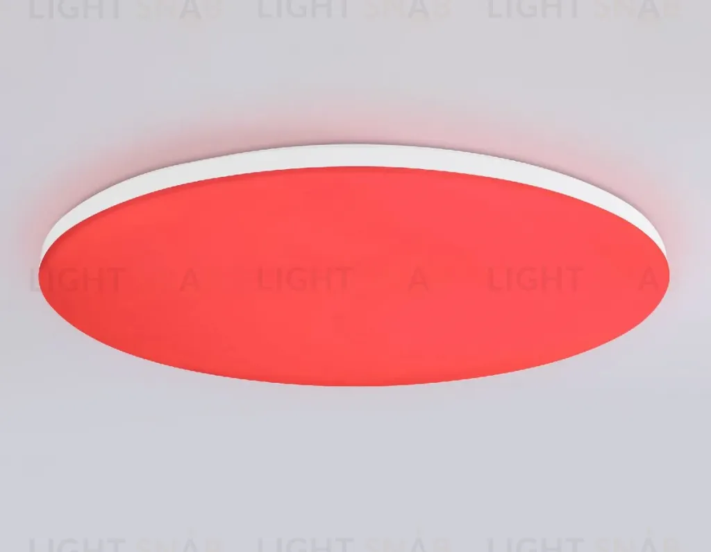Потолочный светильник Ambrella Light Orbital Dance FZ2003 FZ2003