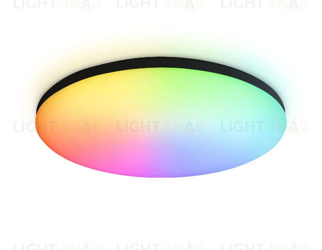 Потолочный светильник Ambrella Light Orbital Dance FZ2004 FZ2004