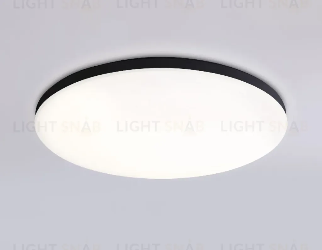 Потолочный светильник Ambrella Light Orbital Dance FZ2004 FZ2004
