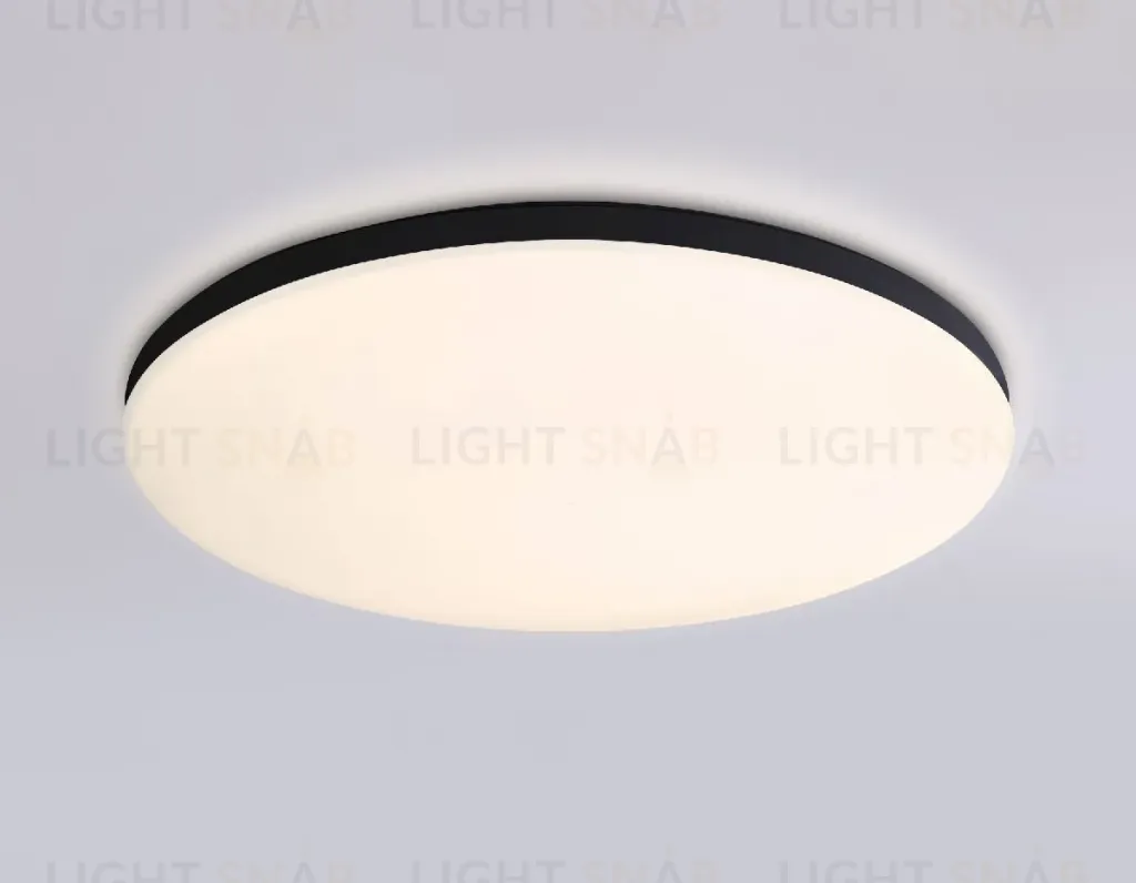 Потолочный светильник Ambrella Light Orbital Dance FZ2004 FZ2004