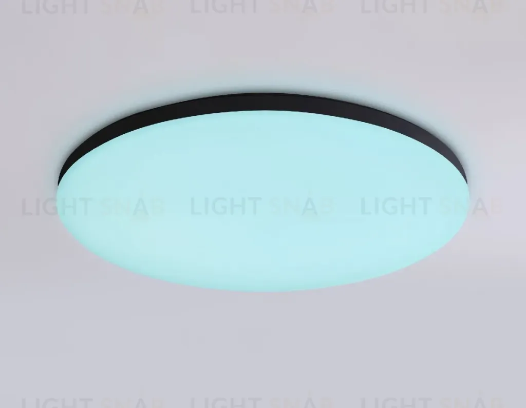 Потолочный светильник Ambrella Light Orbital Dance FZ2004 FZ2004