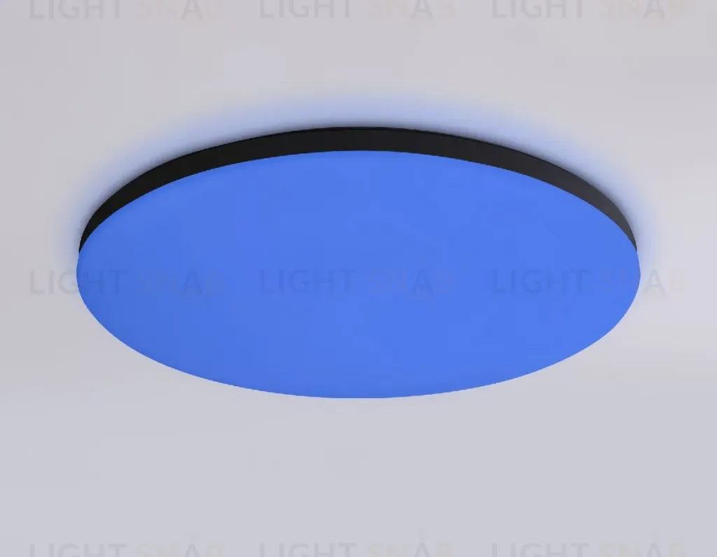 Потолочный светильник Ambrella Light Orbital Dance FZ2004 FZ2004