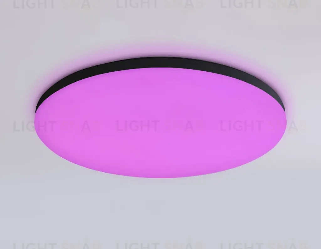 Потолочный светильник Ambrella Light Orbital Dance FZ2004 FZ2004