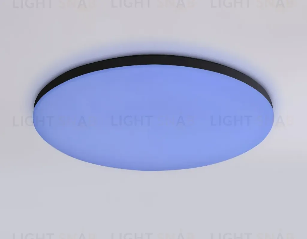 Потолочный светильник Ambrella Light Orbital Dance FZ2004 FZ2004