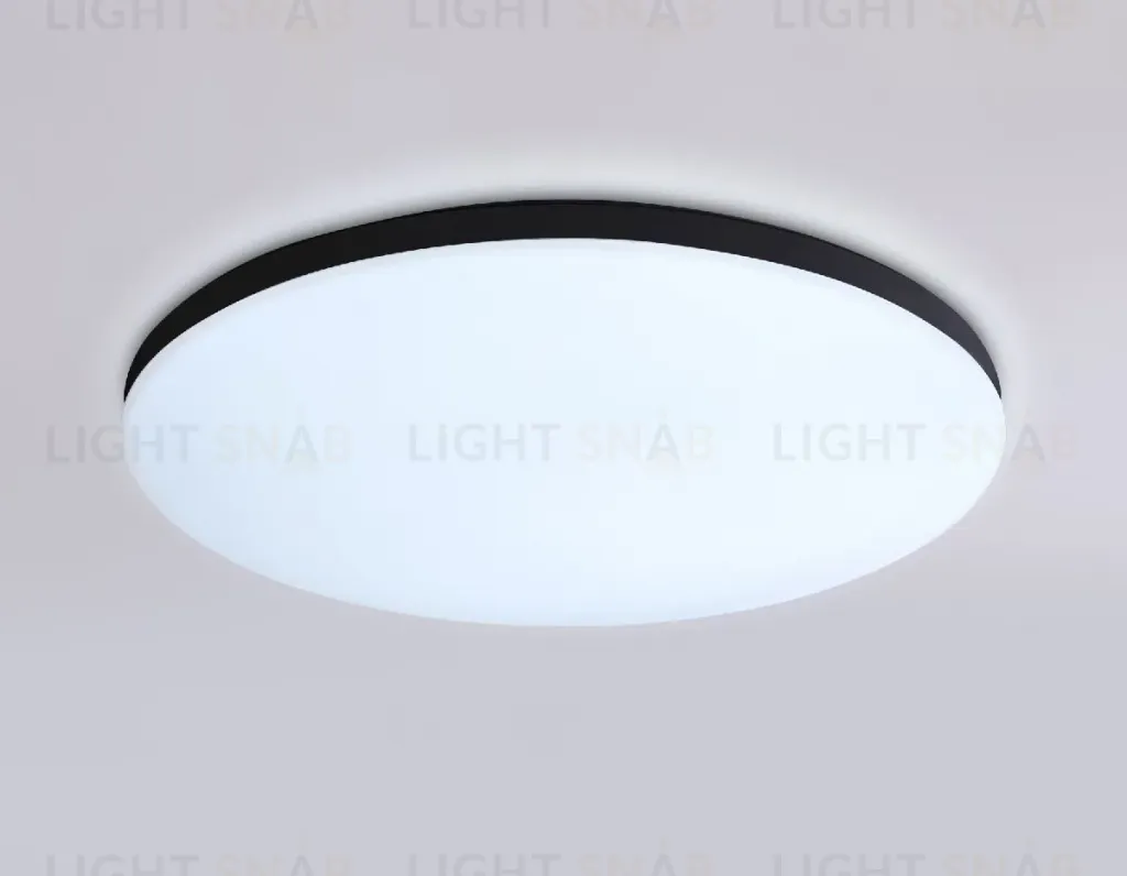 Потолочный светильник Ambrella Light Orbital Dance FZ2004 FZ2004