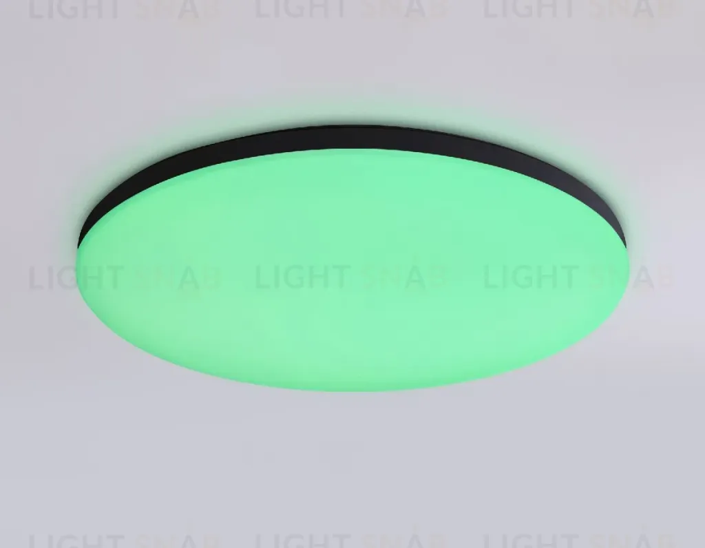 Потолочный светильник Ambrella Light Orbital Dance FZ2004 FZ2004