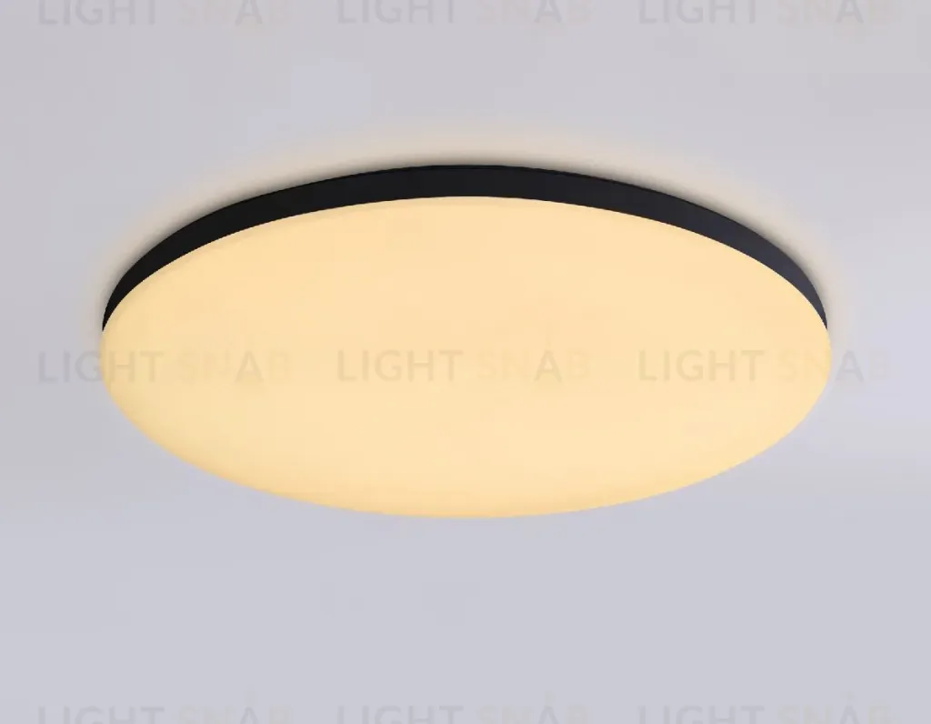 Потолочный светильник Ambrella Light Orbital Dance FZ2004 FZ2004