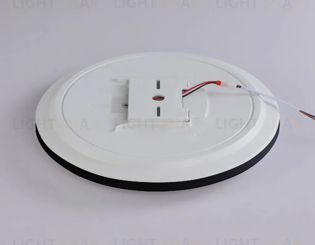 Потолочный светильник Ambrella Light Orbital Dance FZ2004 FZ2004