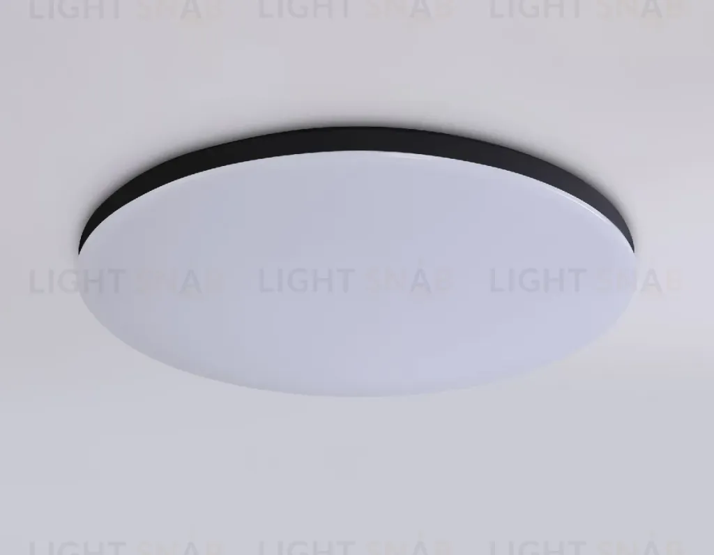 Потолочный светильник Ambrella Light Orbital Dance FZ2004 FZ2004