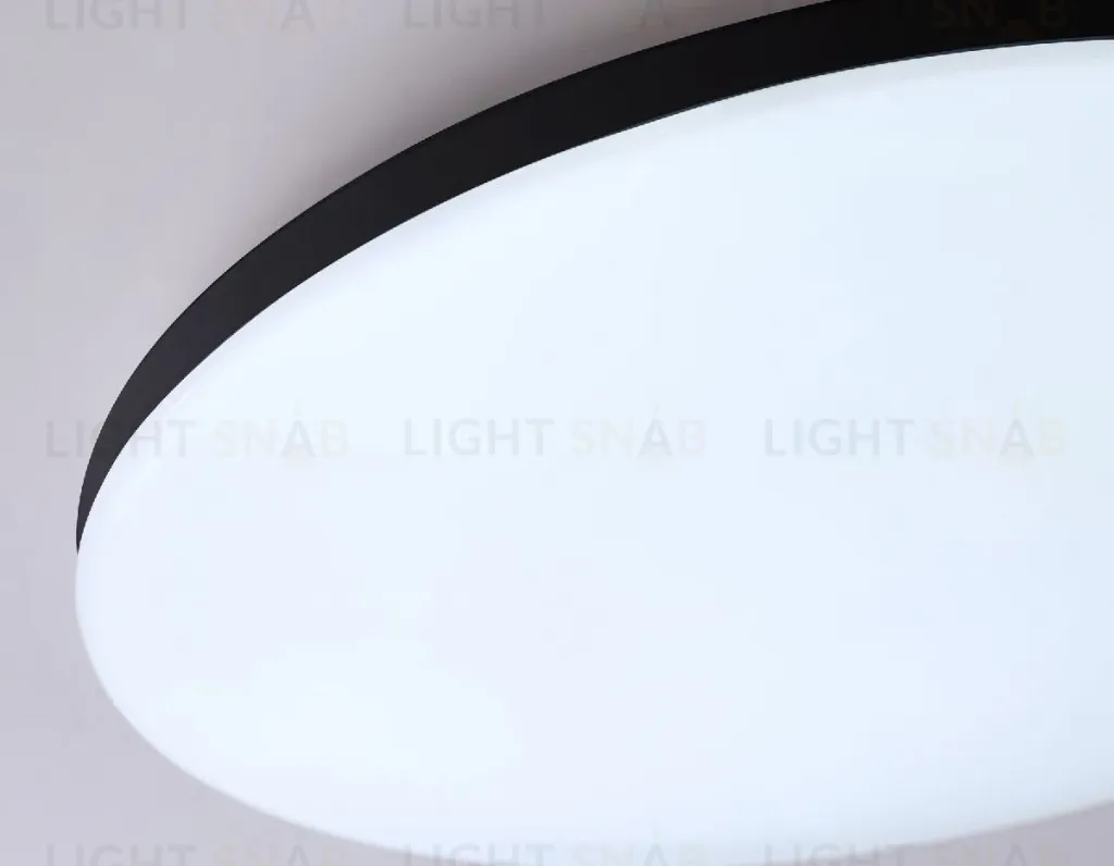 Потолочный светильник Ambrella Light Orbital Dance FZ2004 FZ2004