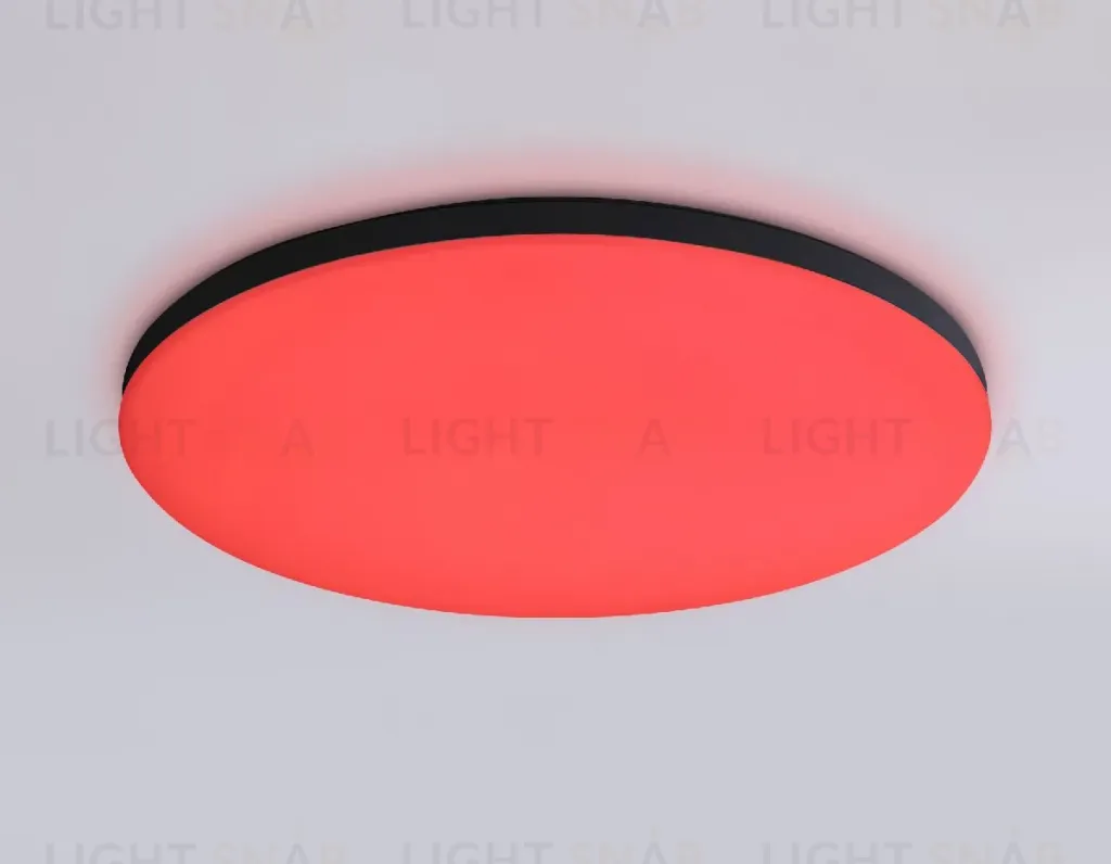 Потолочный светильник Ambrella Light Orbital Dance FZ2004 FZ2004