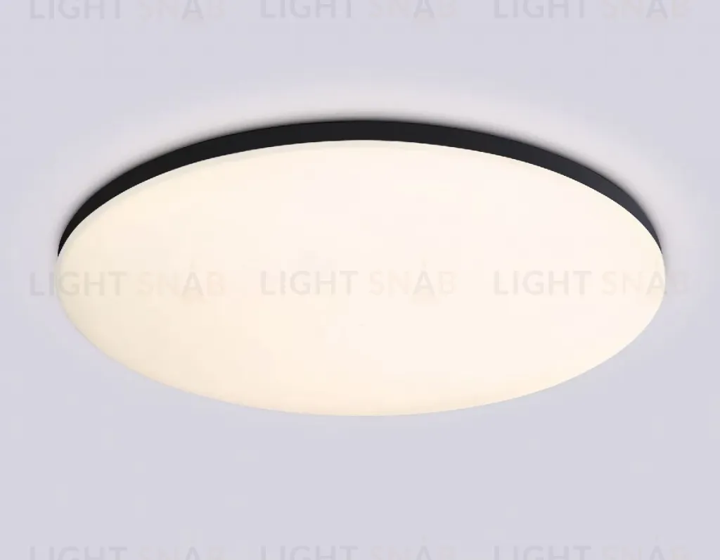 Потолочный светильник Ambrella Light Orbital Dance FZ2005 FZ2005