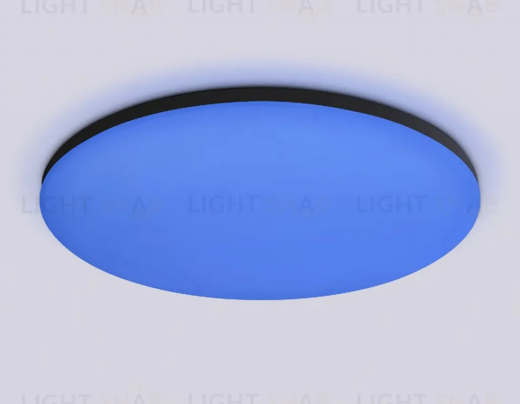Потолочный светильник Ambrella Light Orbital Dance FZ2005 FZ2005