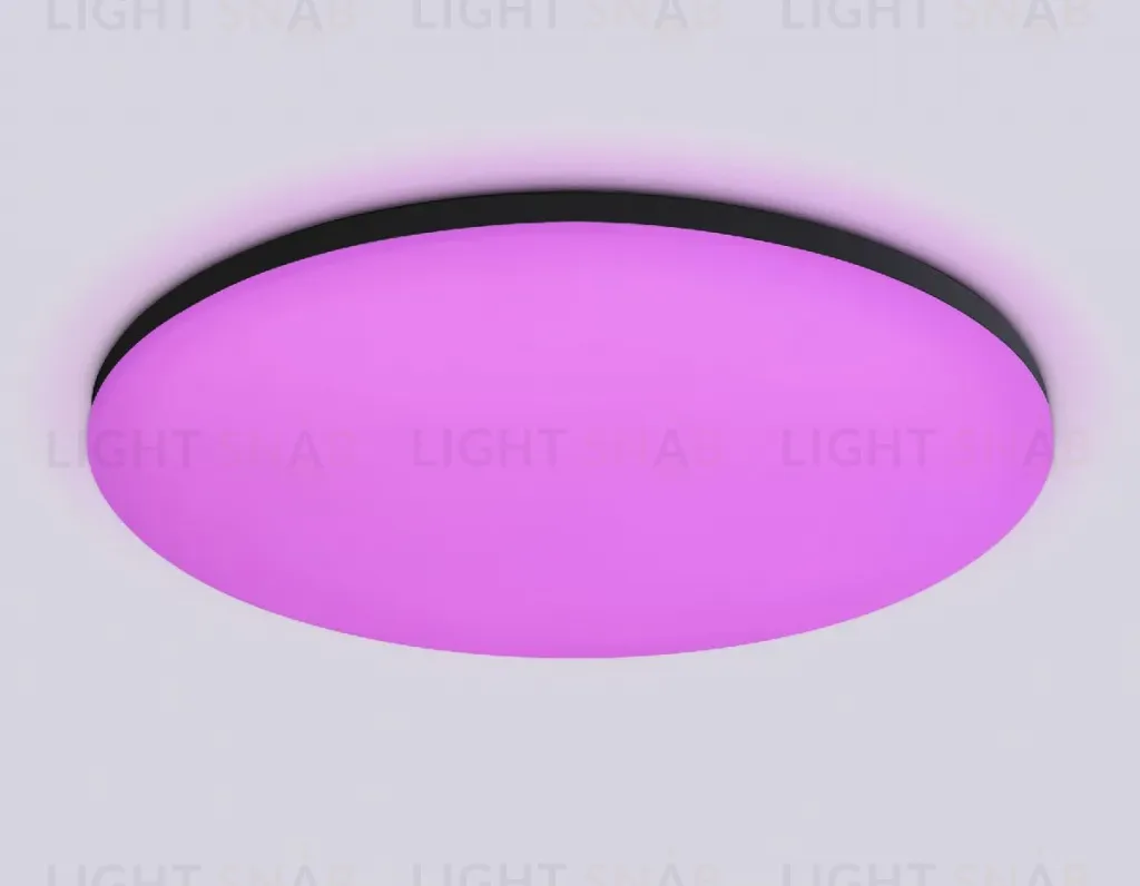 Потолочный светильник Ambrella Light Orbital Dance FZ2005 FZ2005