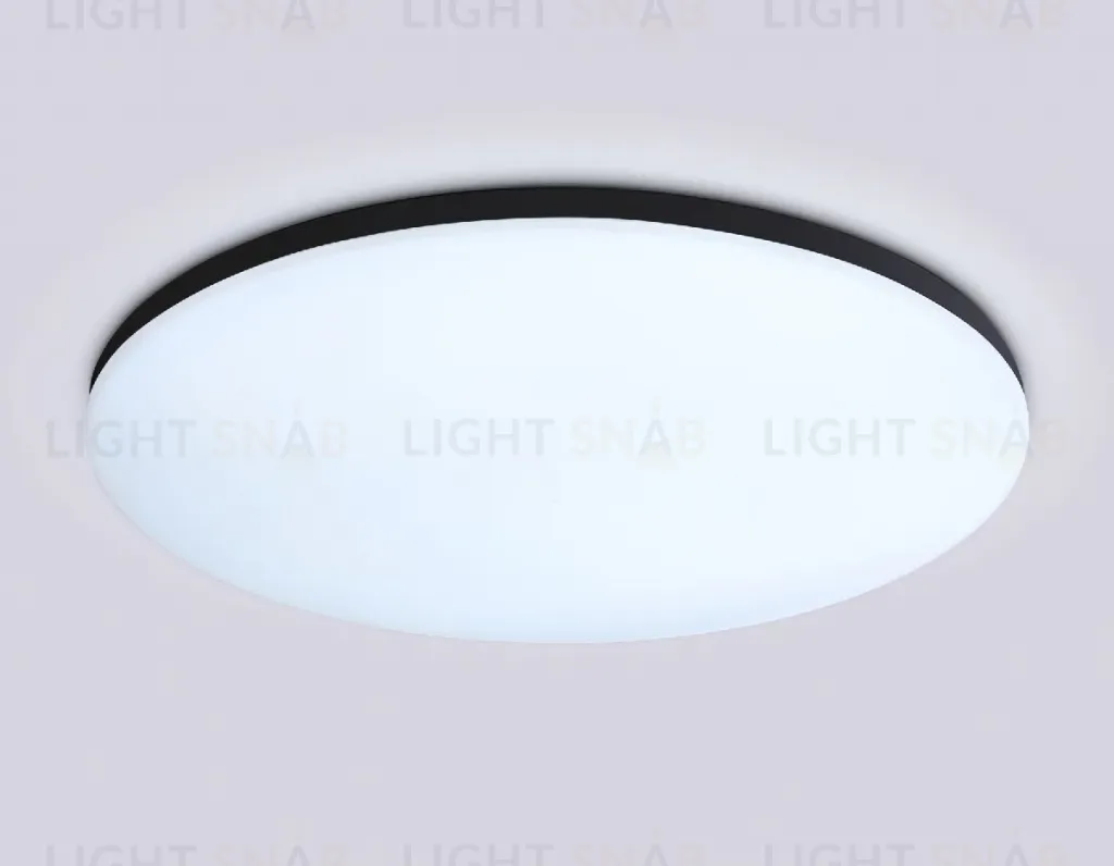 Потолочный светильник Ambrella Light Orbital Dance FZ2005 FZ2005