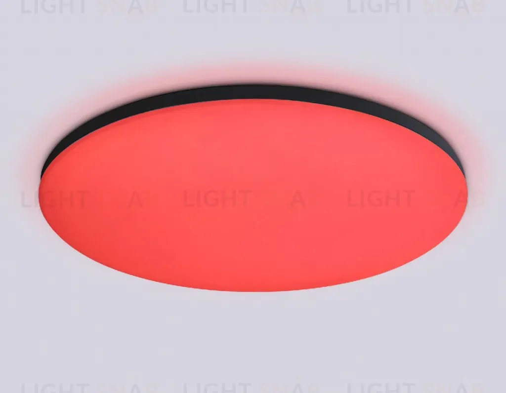 Потолочный светильник Ambrella Light Orbital Dance FZ2005 FZ2005