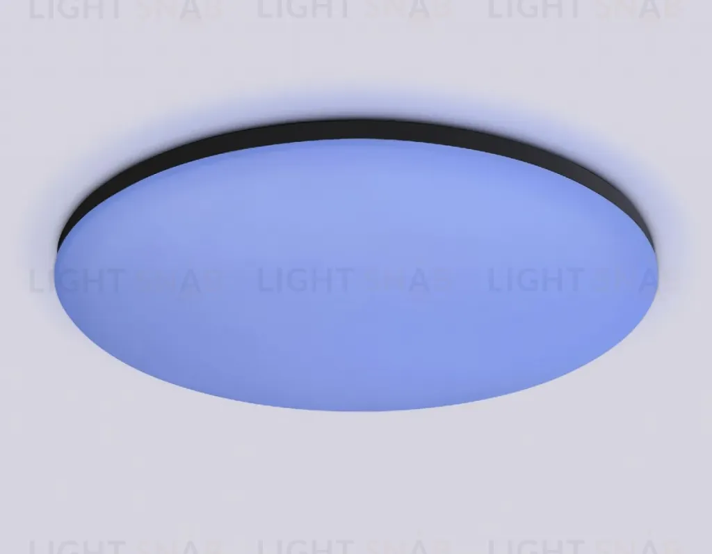 Потолочный светильник Ambrella Light Orbital Dance FZ2005 FZ2005