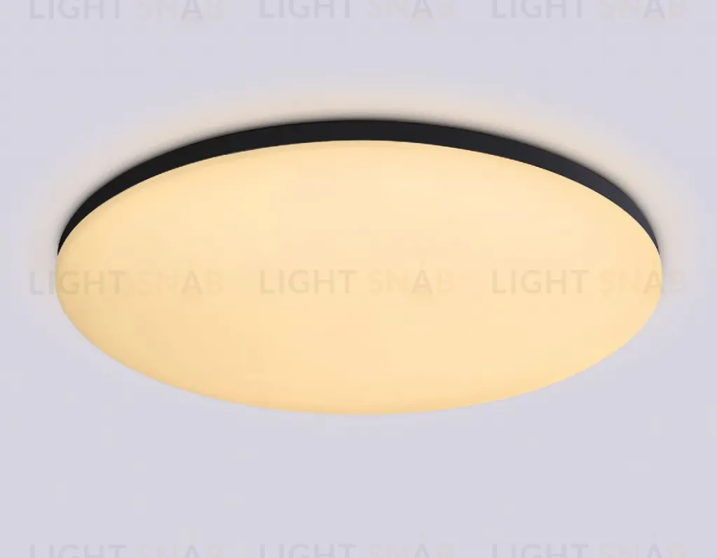 Потолочный светильник Ambrella Light Orbital Dance FZ2005 FZ2005