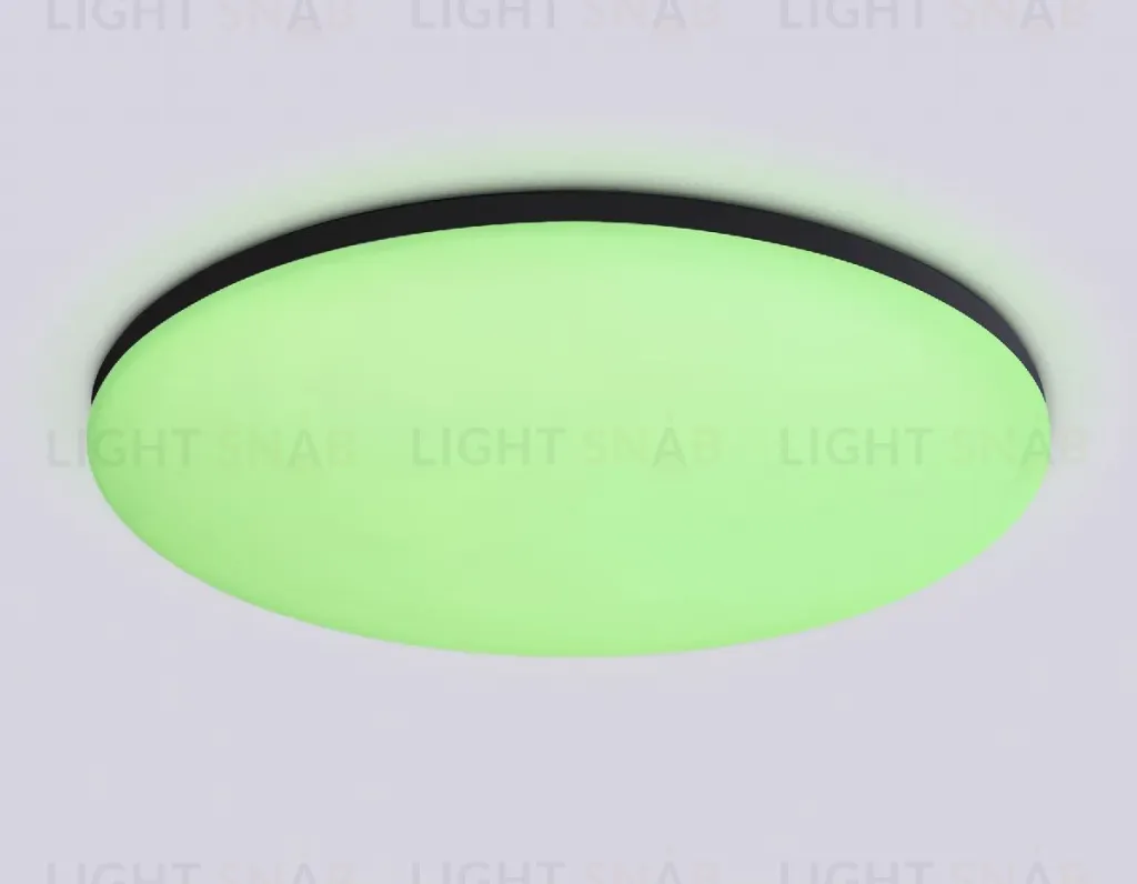 Потолочный светильник Ambrella Light Orbital Dance FZ2005 FZ2005
