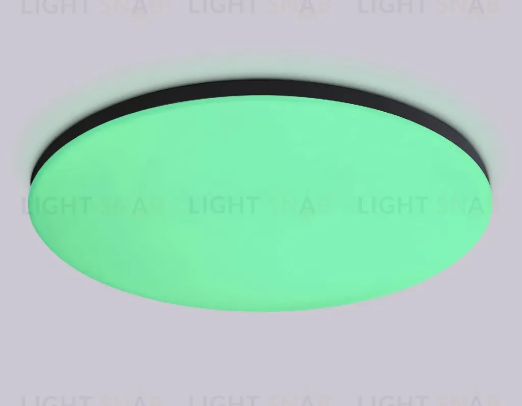 Потолочный светильник Ambrella Light Orbital Dance FZ2006 FZ2006