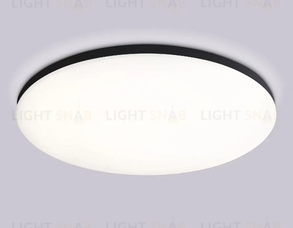 Потолочный светильник Ambrella Light Orbital Dance FZ2006 FZ2006