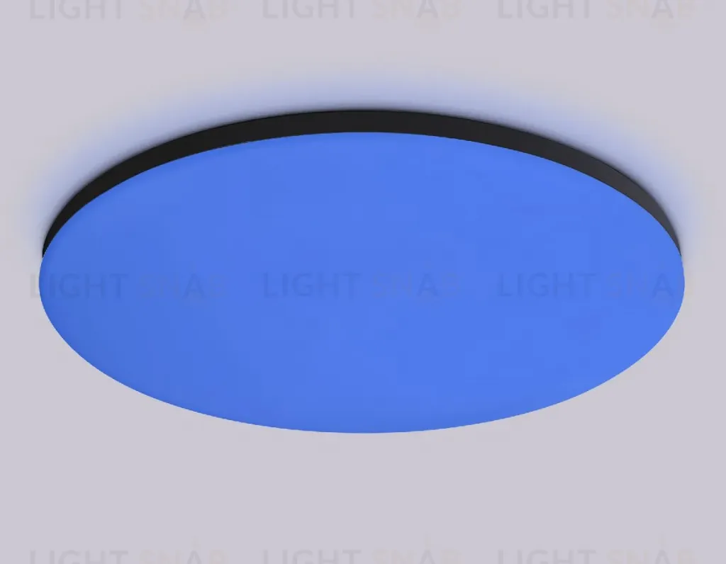 Потолочный светильник Ambrella Light Orbital Dance FZ2006 FZ2006