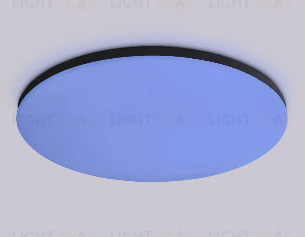Потолочный светильник Ambrella Light Orbital Dance FZ2006 FZ2006