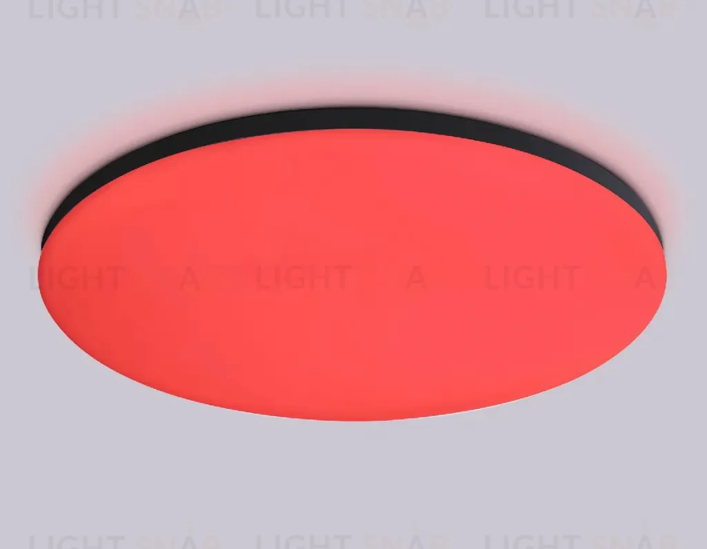 Потолочный светильник Ambrella Light Orbital Dance FZ2006 FZ2006