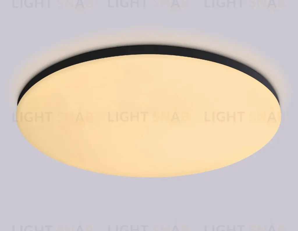 Потолочный светильник Ambrella Light Orbital Dance FZ2006 FZ2006