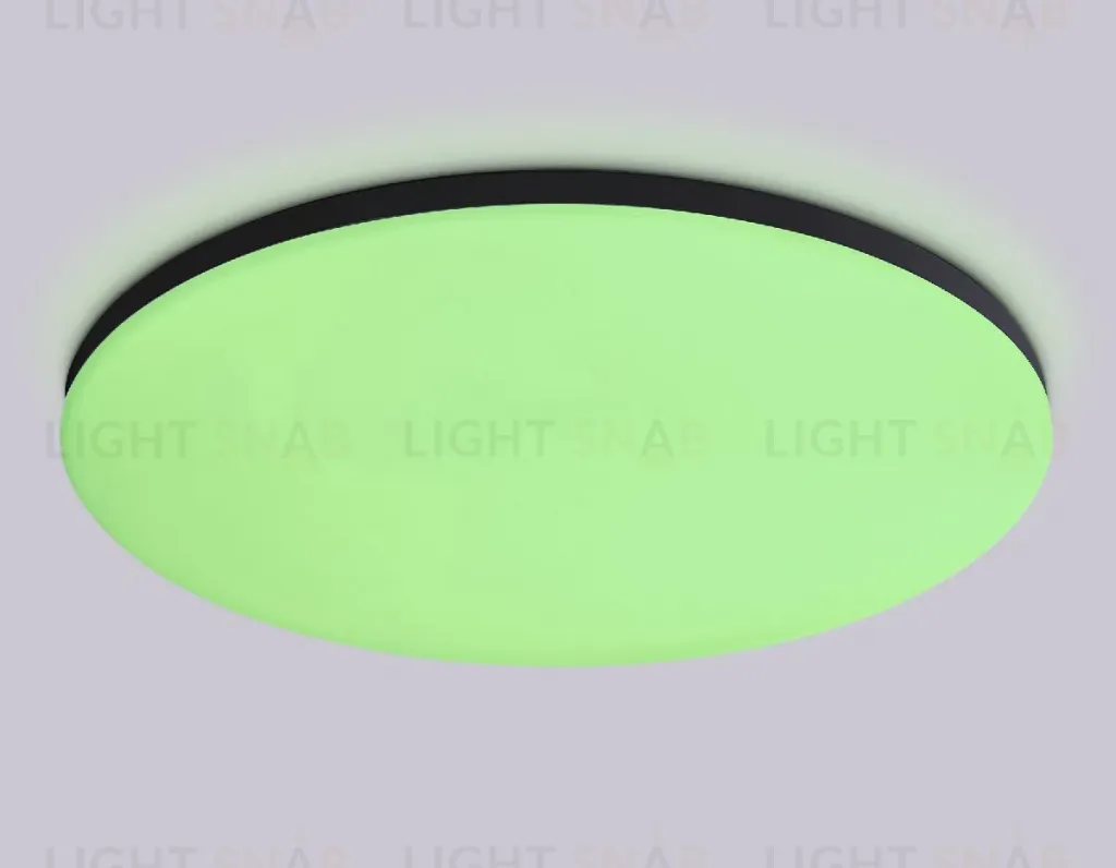 Потолочный светильник Ambrella Light Orbital Dance FZ2006 FZ2006