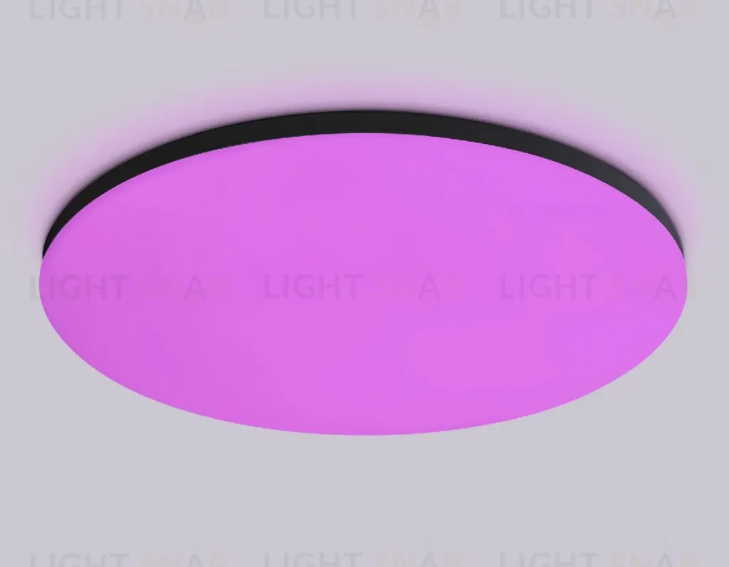Потолочный светильник Ambrella Light Orbital Dance FZ2006 FZ2006
