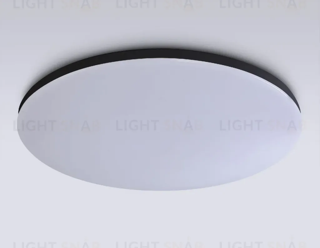 Потолочный светильник Ambrella Light Orbital Dance FZ2006 FZ2006