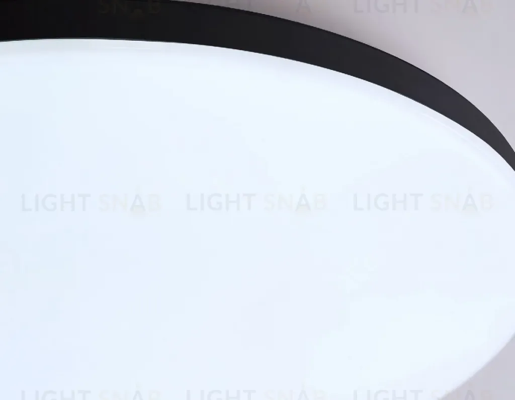 Потолочный светильник Ambrella Light Orbital Dance FZ2006 FZ2006