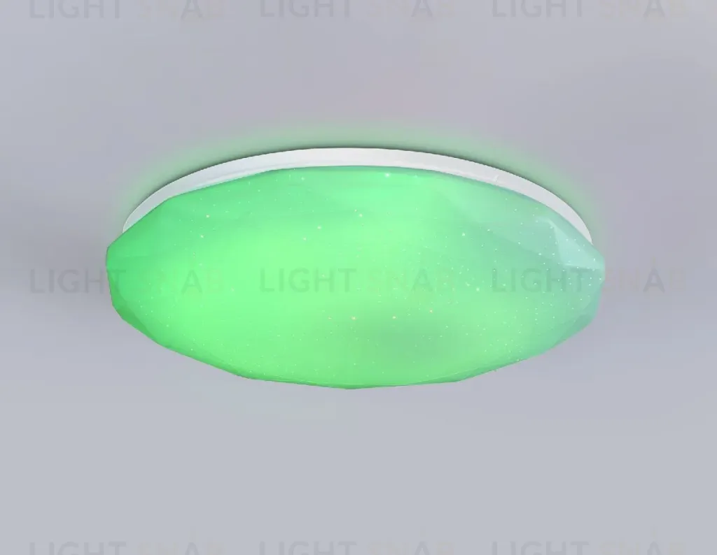 Потолочный светильник Ambrella Light Orbital Dance FZ417 FZ417
