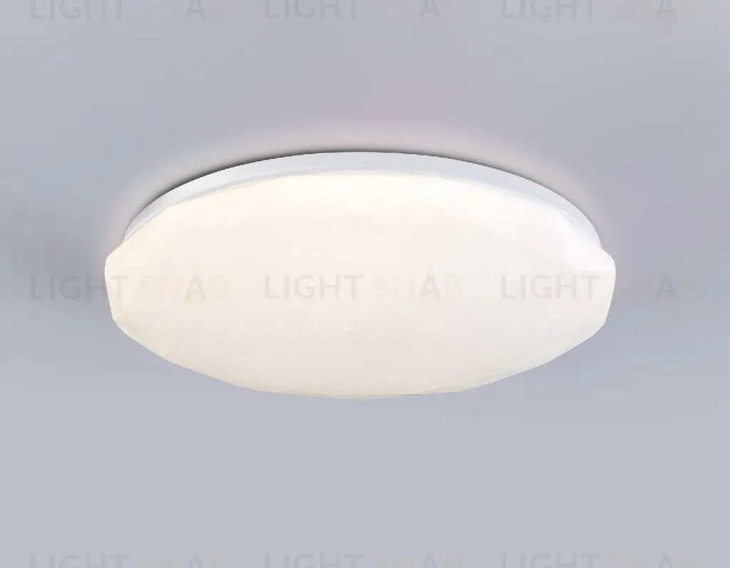 Потолочный светильник Ambrella Light Orbital Dance FZ417 FZ417