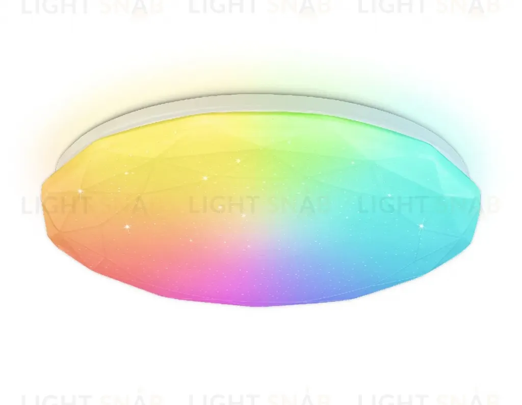 Потолочный светильник Ambrella Light Orbital Dance FZ417 FZ417