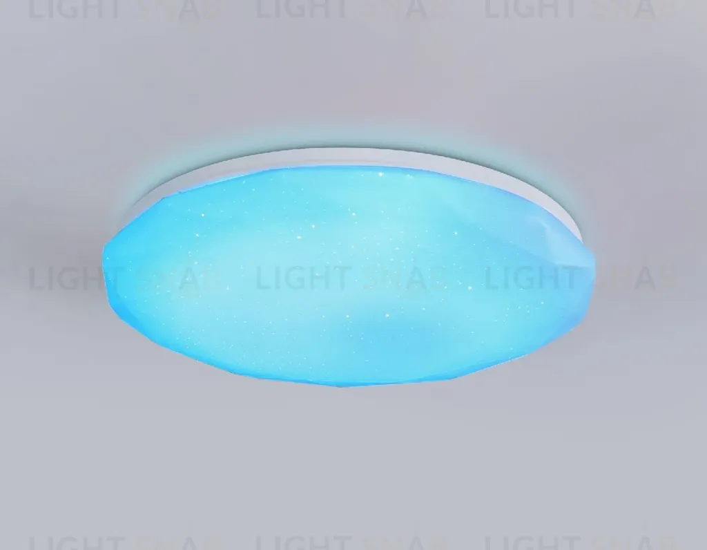 Потолочный светильник Ambrella Light Orbital Dance FZ417 FZ417