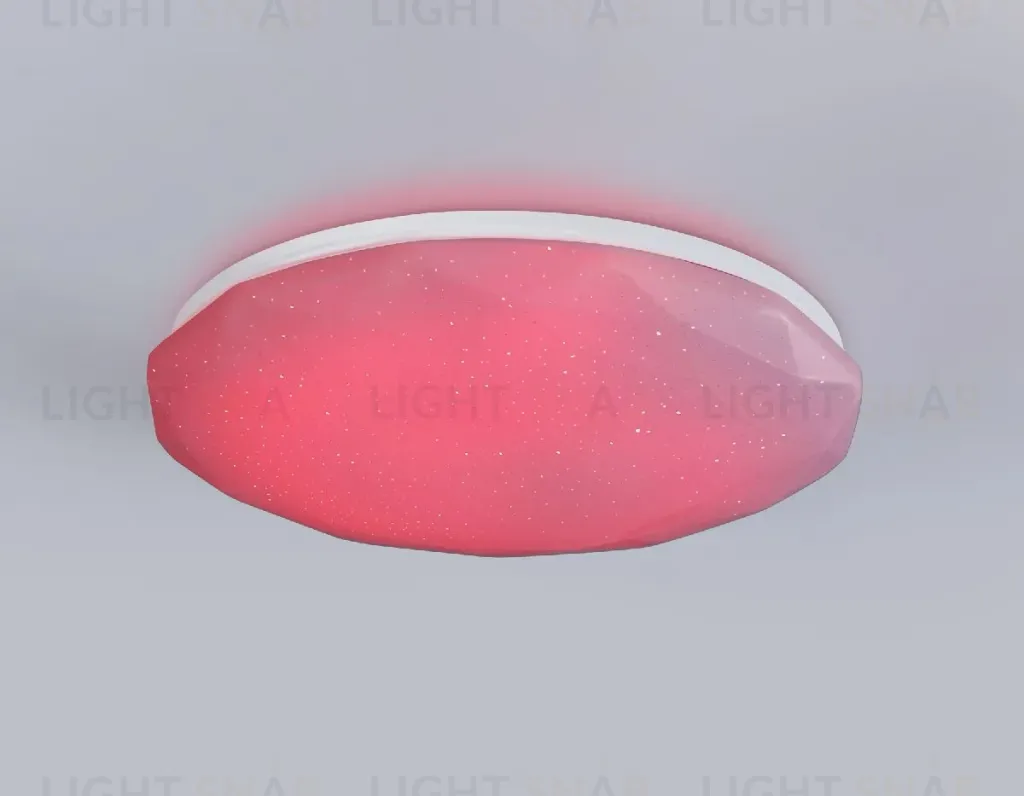 Потолочный светильник Ambrella Light Orbital Dance FZ417 FZ417