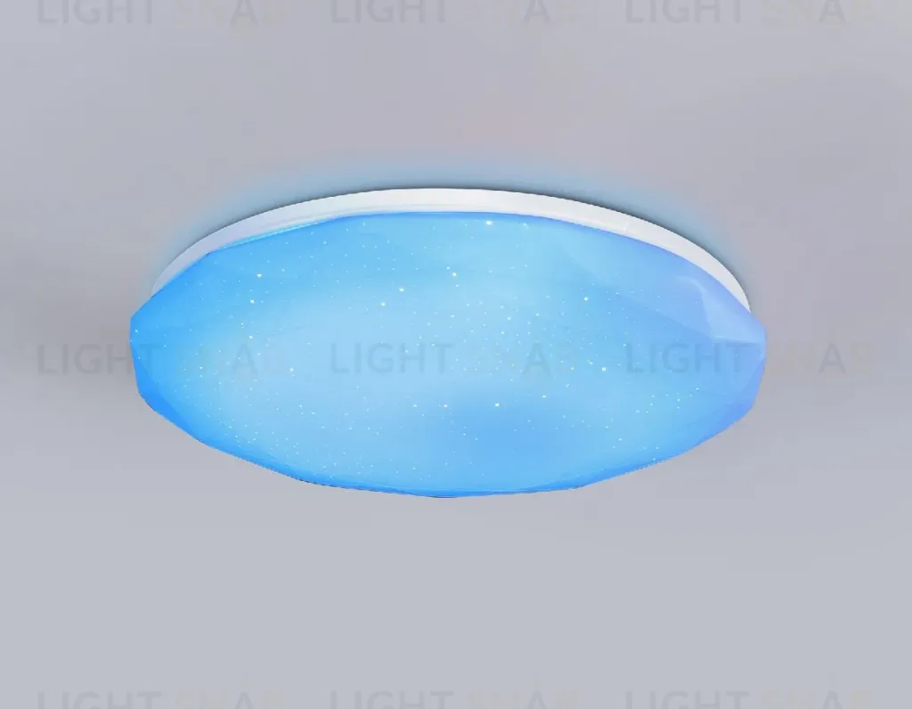 Потолочный светильник Ambrella Light Orbital Dance FZ417 FZ417