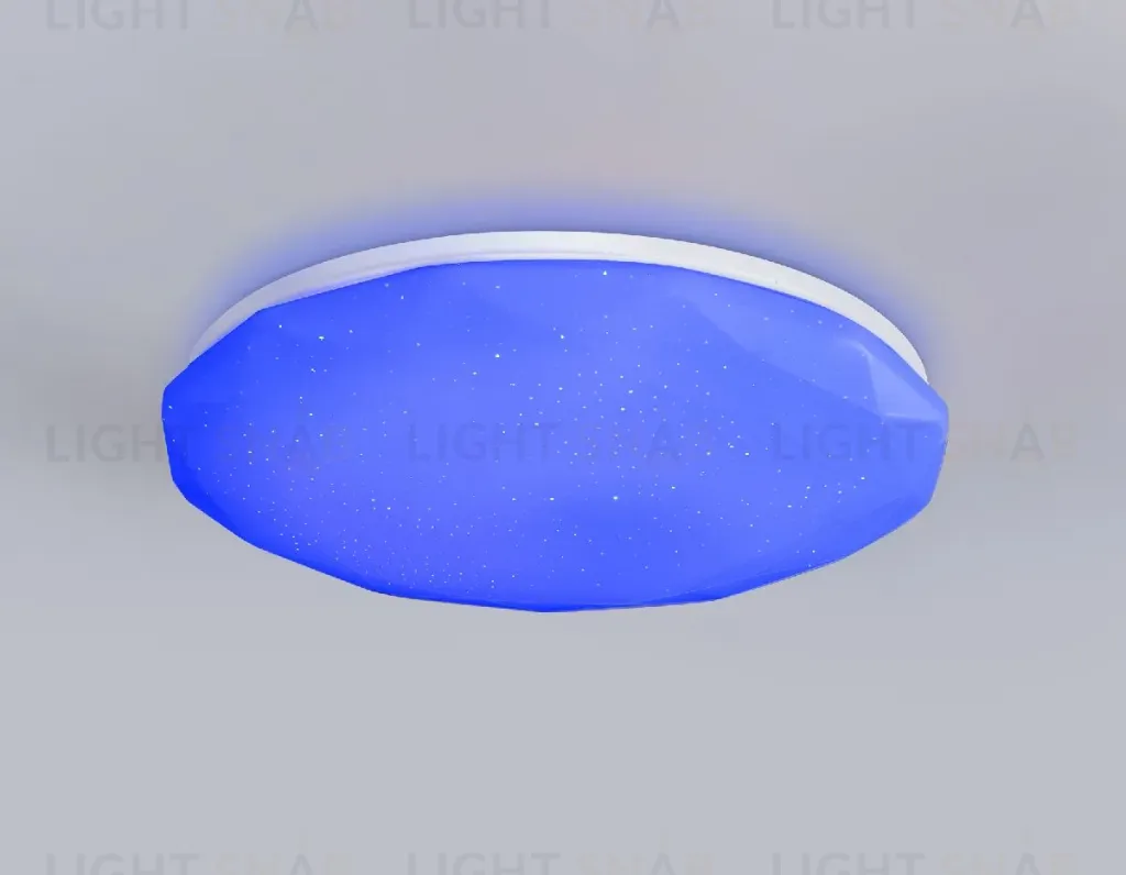 Потолочный светильник Ambrella Light Orbital Dance FZ417 FZ417