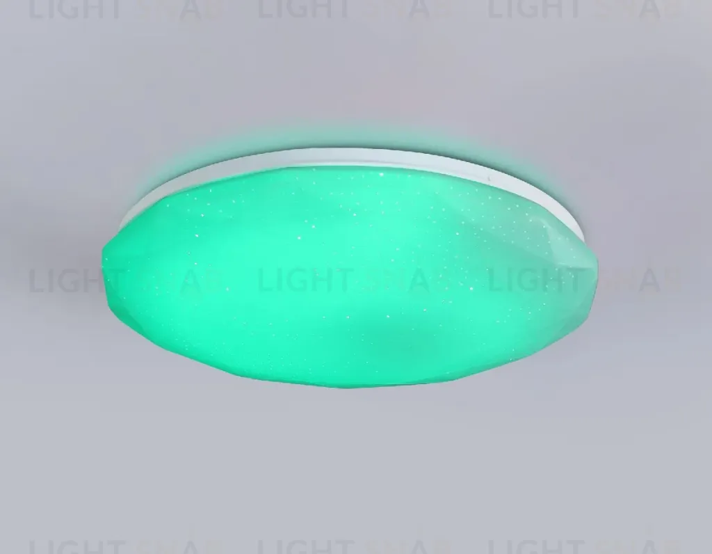 Потолочный светильник Ambrella Light Orbital Dance FZ417 FZ417