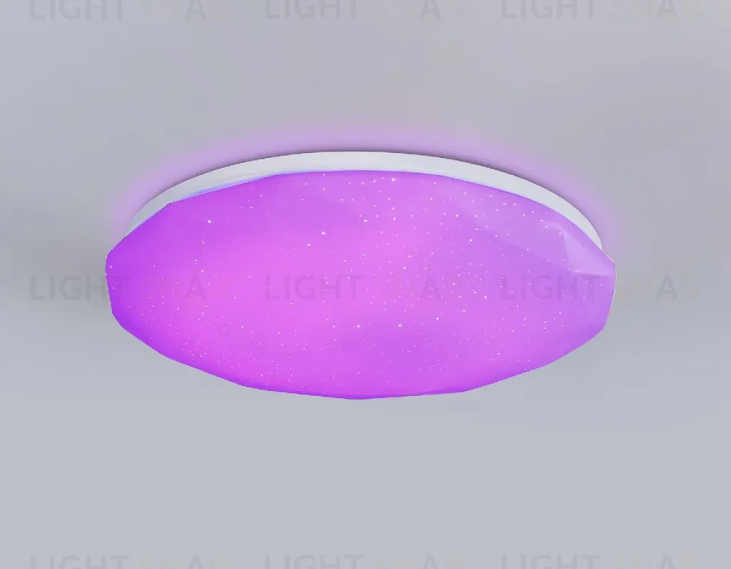 Потолочный светильник Ambrella Light Orbital Dance FZ417 FZ417