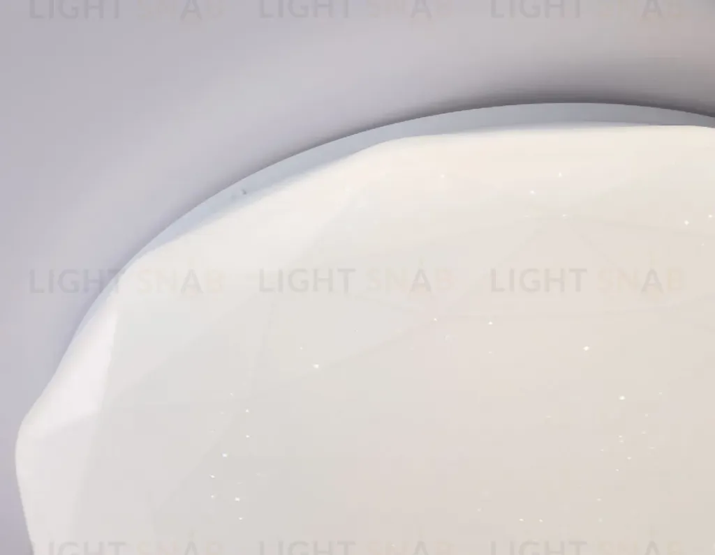 Потолочный светильник Ambrella Light Orbital Dance FZ417 FZ417