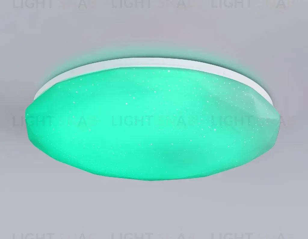 Потолочный светильник Ambrella Light Orbital Dance FZ418 FZ418